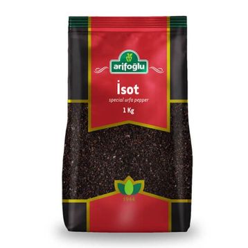 Arifoğlu 1000 gr Acı İsot Biber