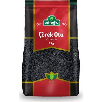 Arifoğlu 1000 gr Çörek Otu