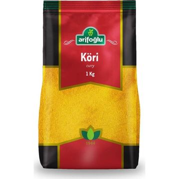 Arifoğlu 1000 gr Köri