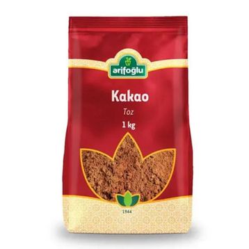 Arifoğlu 1000 Kakao