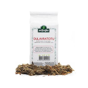 Arifoğlu 110 gr Dulavrat Otu
