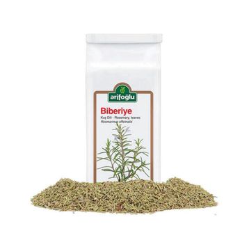 Arifoğlu 120 gr Biberiye