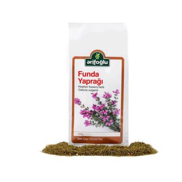 Arifoğlu 120 gr Funda Yaprağı