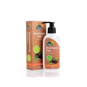 Arifoğlu 120 ml Bronzlaşma Yağı