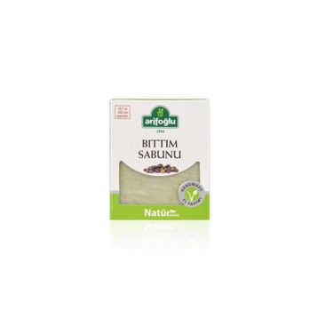 Arifoğlu 125 gr Bıttım Sabunu