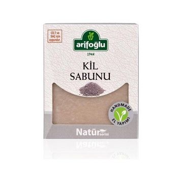 Arifoğlu 125 gr Kil Sabunu