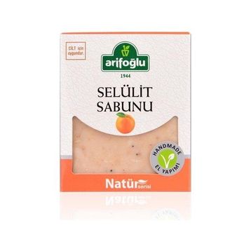 Arifoğlu 125 gr Selülit Sabunu
