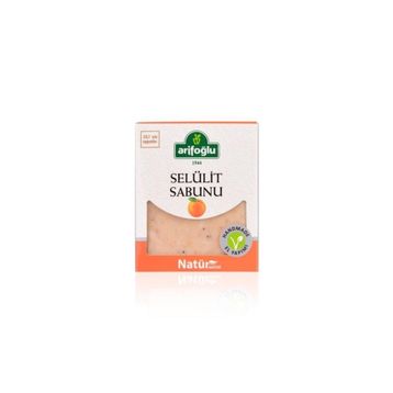 Arifoğlu 125 gr Selülit Sabunu