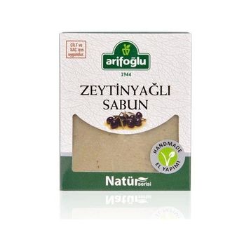 Arifoğlu 125 gr Zeytinyağlı Sabunu