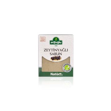 Arifoğlu 125 gr Zeytinyağlı Sabunu