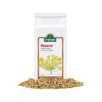 Arifoğlu 130 gr Rezene