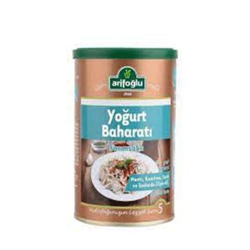 Arifoğlu 130 gr Yoğurt Baharatı