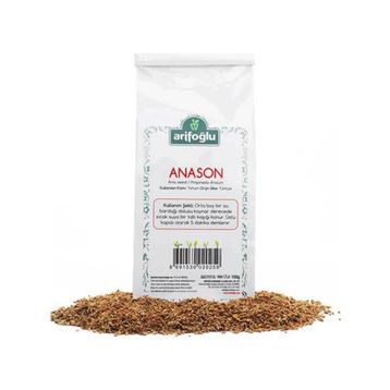 Arifoğlu 150 gr Anason