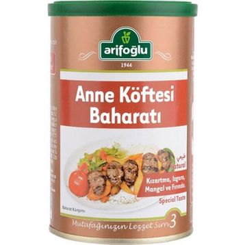 Arifoğlu 150 gr Anne Köftesi Baharatı