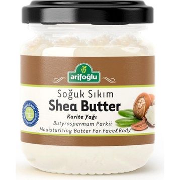 Arifoğlu 150 ml Shea Butter Karite Yağı