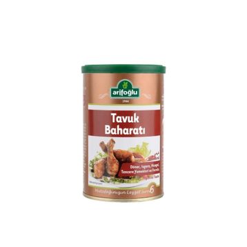 Arifoğlu 180 gr Tavuk Baharatı