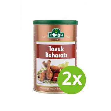 Arifoğlu 180 gr Tavuk Baharatı