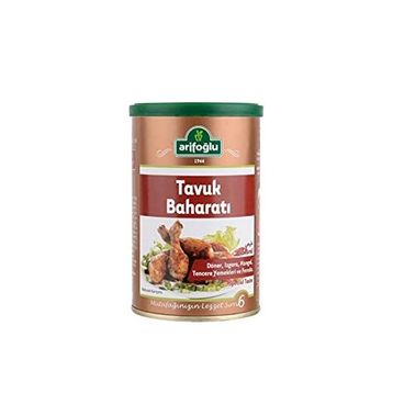 Arifoğlu 180 gr Tavuk Baharatı
