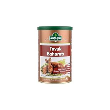 Arifoğlu 180 gr Tavuk Baharatı