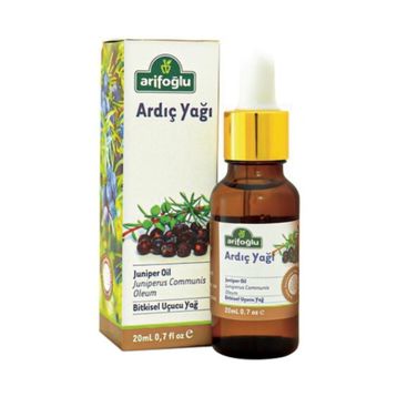 Arifoğlu 20 ml Ardıç Yağı