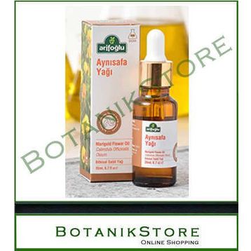 Arifoğlu 20 ml Aynı Sefa Yağı