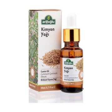 Arifoğlu 20 ml Kimyon Yağı