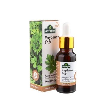 Arifoğlu 20 ml Maydanoz Yağı