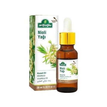Arifoğlu 20 ml Nioli Yağı