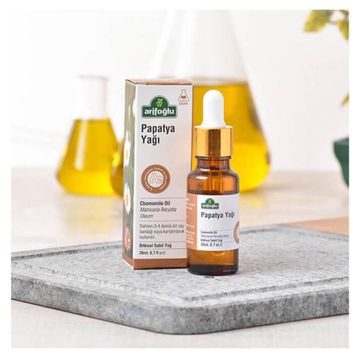 Arifoğlu 20 ml Papatya Yağı