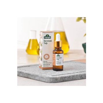 Arifoğlu 20 ml Sarımsak Yağ