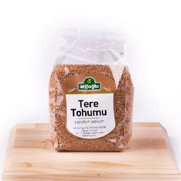 Arifoğlu 200 gr Tere Tohumu