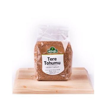 Arifoğlu 200 gr Tere Tohumu