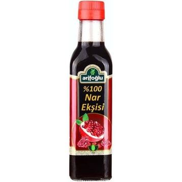 Arifoğlu 238 ml %100 Nar Ekşisi