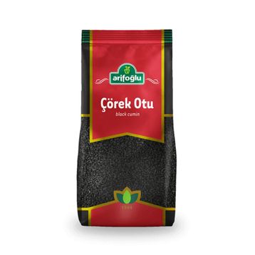 Arifoğlu 250 gr Çörek Otu