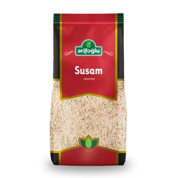 Arifoğlu 250 gr Susam