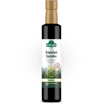Arifoğlu 250 ml Kozalak Şurubu