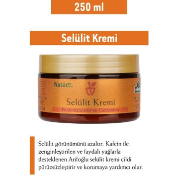 Arifoğlu 250 ml Selülit Kremi
