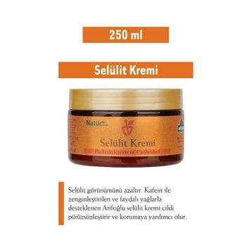 Arifoğlu 250 ml Selülit Kremi