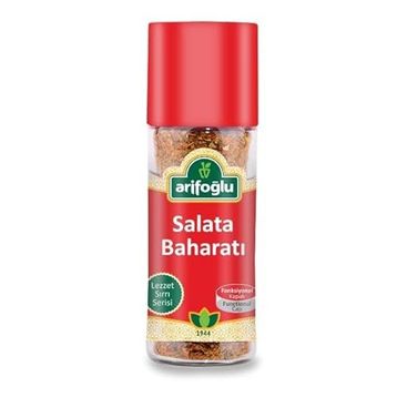 Arifoğlu 30 gr Salata Baharatı