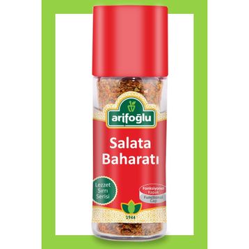 Arifoğlu 30 gr Salata Baharatı