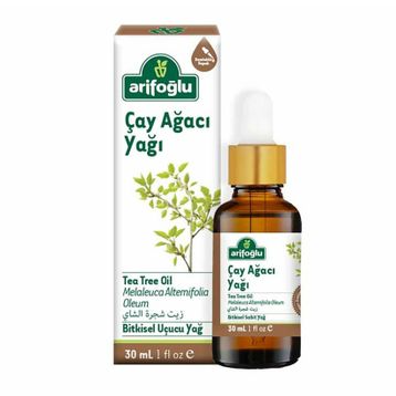 Arifoğlu 30 ml Çay Ağacı Yağı