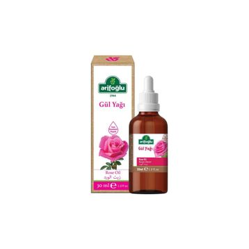 Arifoğlu 30 ml Gül Yağı