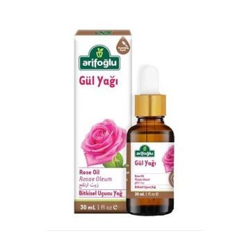 Arifoğlu 30 ml Gül Yağı