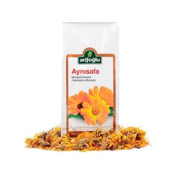 Arifoğlu 40 gr Aynısafa