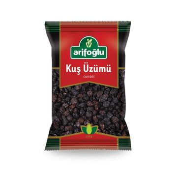 Arifoğlu 40 gr Kuş Üzümü