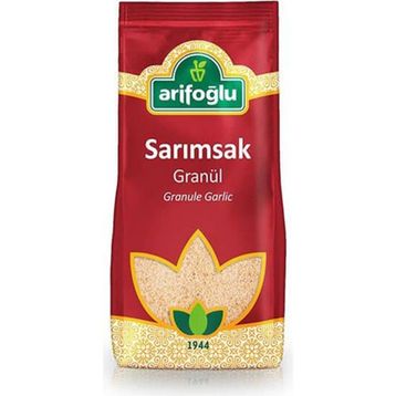 Arifoğlu 40 gr Sarımsak Granül