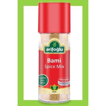 Arifoğlu 45 gr Bami Spice Mix
