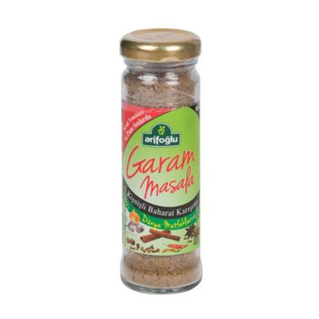 Arifoğlu 45 gr Garam Masala