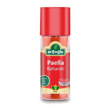 Arifoğlu 45 gr Paella Baharatı