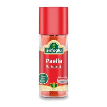 Arifoğlu 45 gr Paella Baharatı